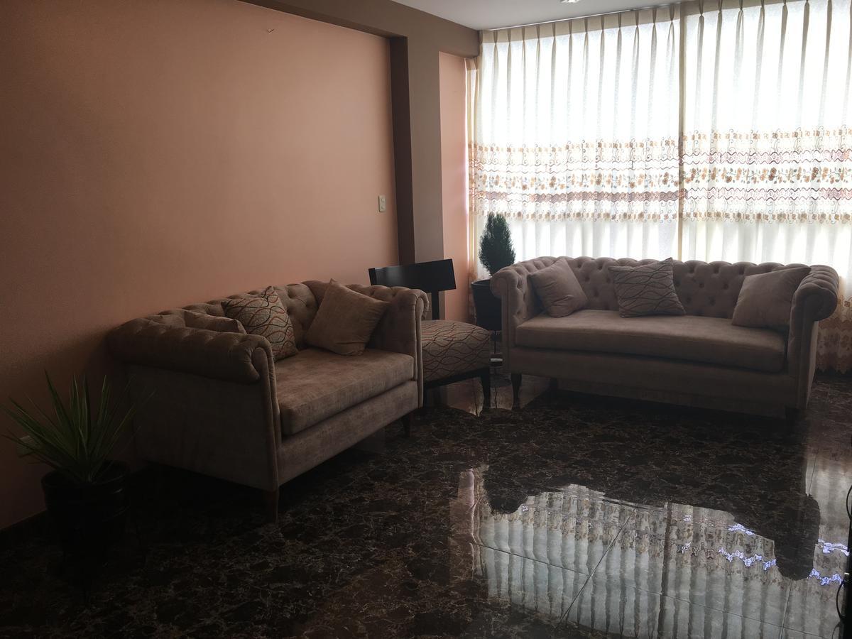 Comodo Y Seguro Homestay Cuzco Kültér fotó