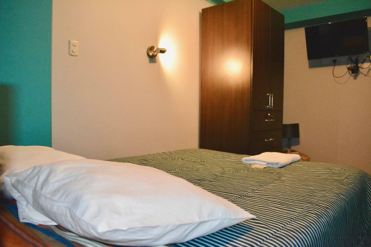 Comodo Y Seguro Homestay Cuzco Kültér fotó