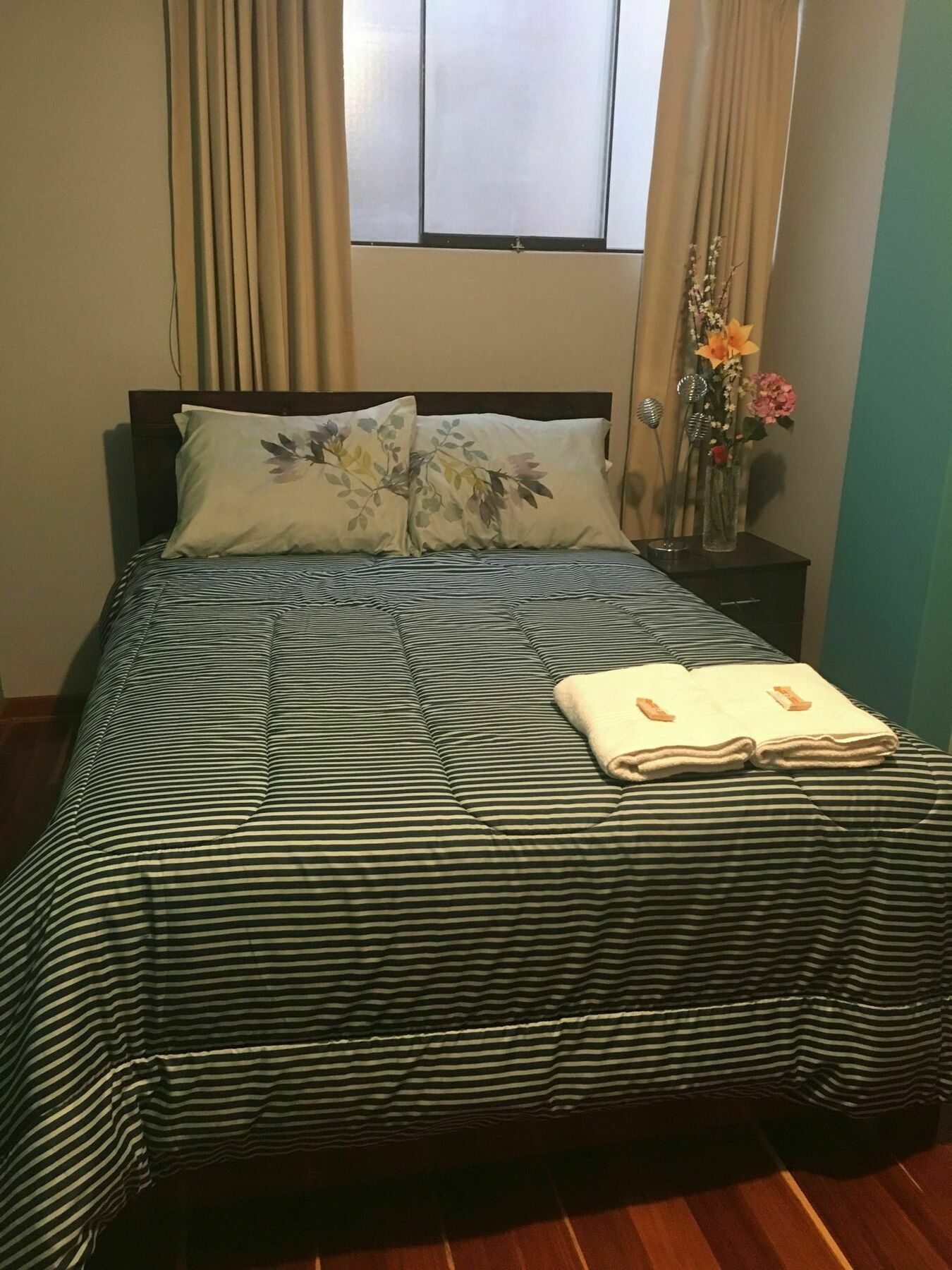 Comodo Y Seguro Homestay Cuzco Kültér fotó